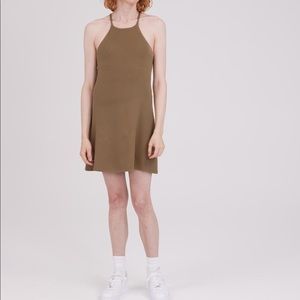 SOLD DO NOT BUY Girlfriend Collective Beachwood Naomi Dress